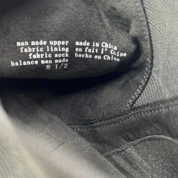 BC Born in California Leather Ankle Boots - Picture 5 of 5